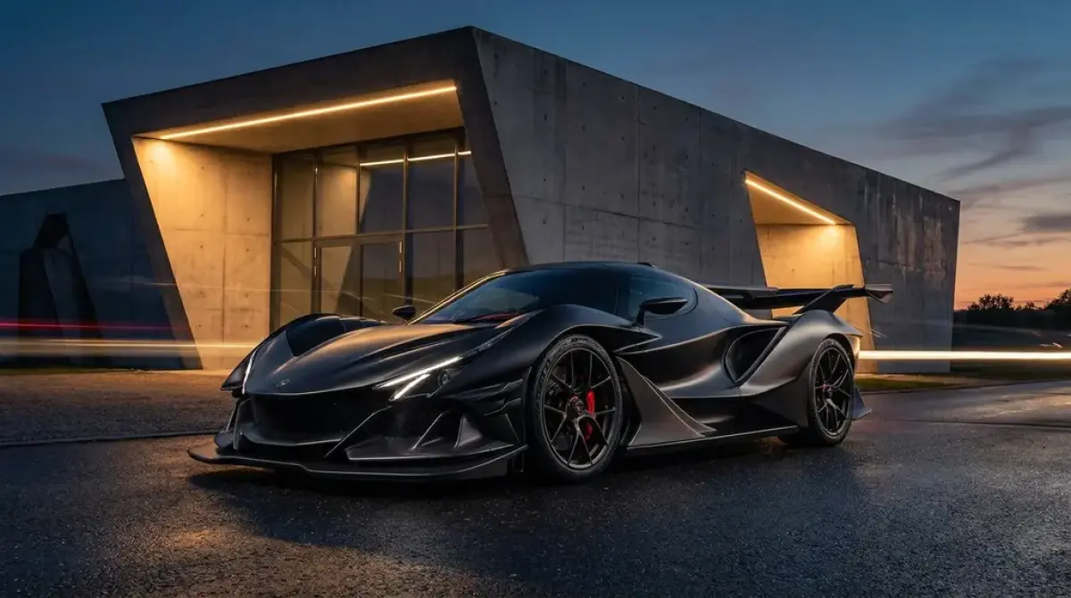 Brutale PS-Monster: Wie Brabus und AMG die Grenzen des Machbaren sprengen